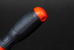 Отвертка шлицевая SL5х75 CS-30.4.3