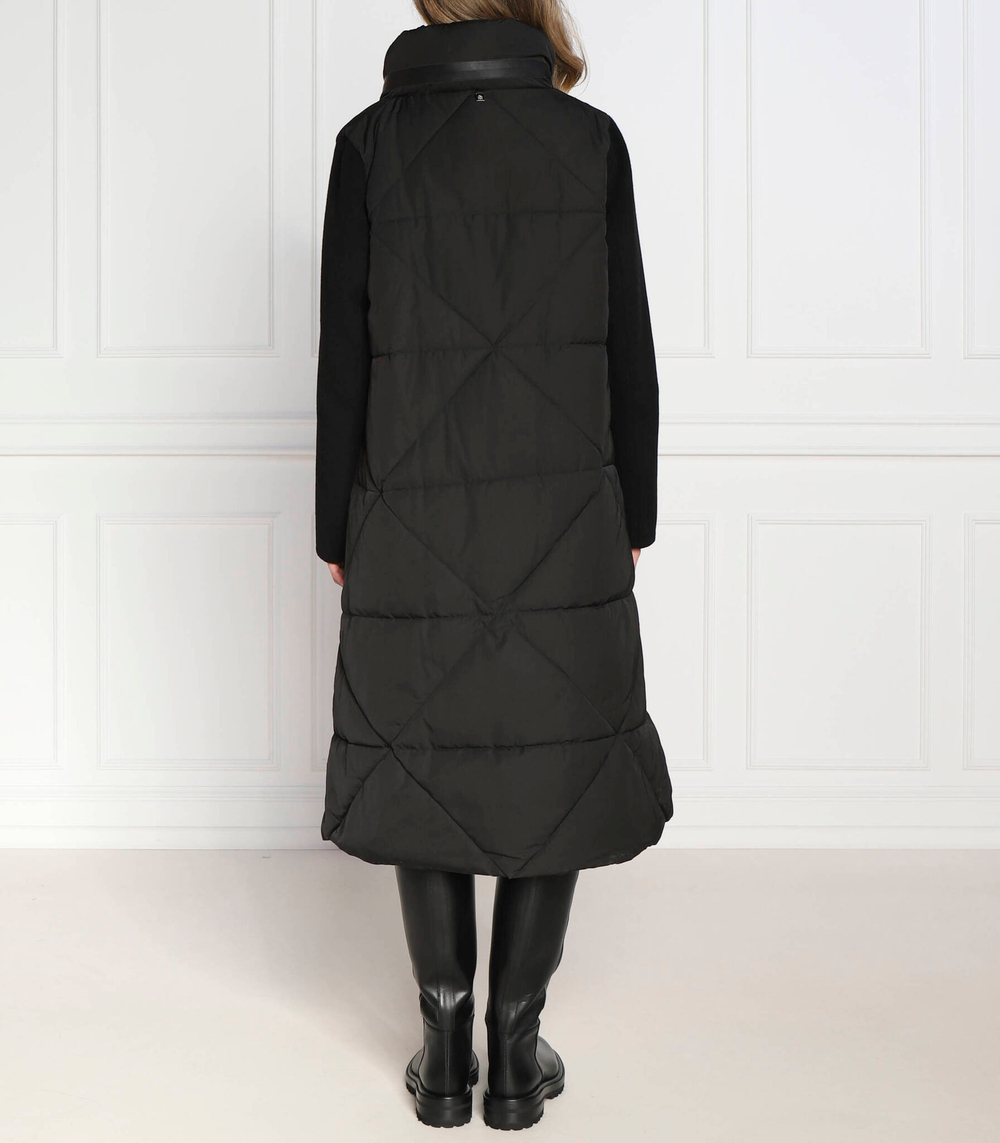 пальто RIANI - черный(282500-3893)