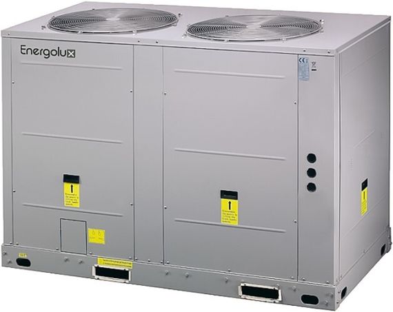 Компрессорно-конденсаторный блок Energolux SCCU180C1BF