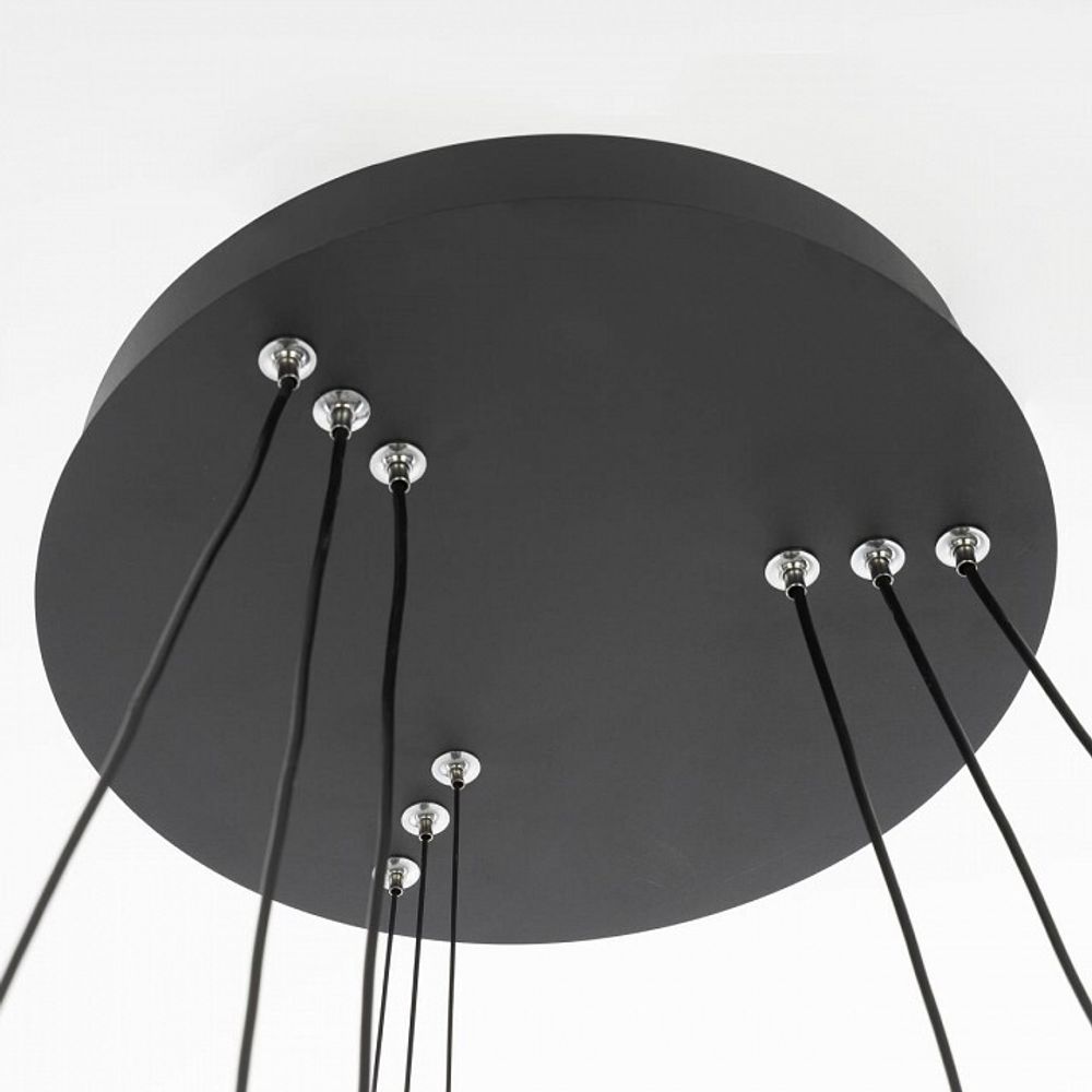 Подвесной светильник Citilux Дуэт CL719681