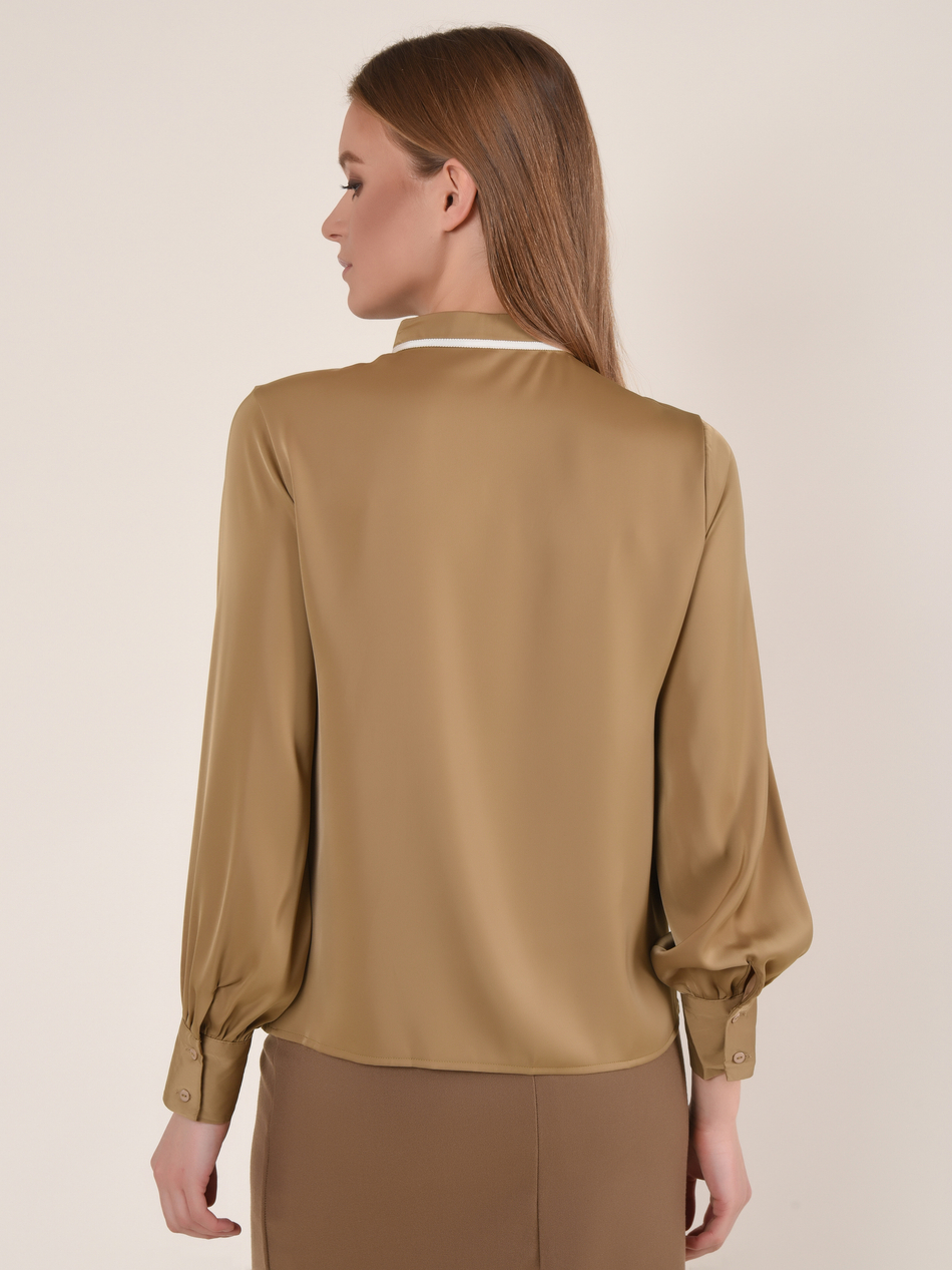 Рубашка женская