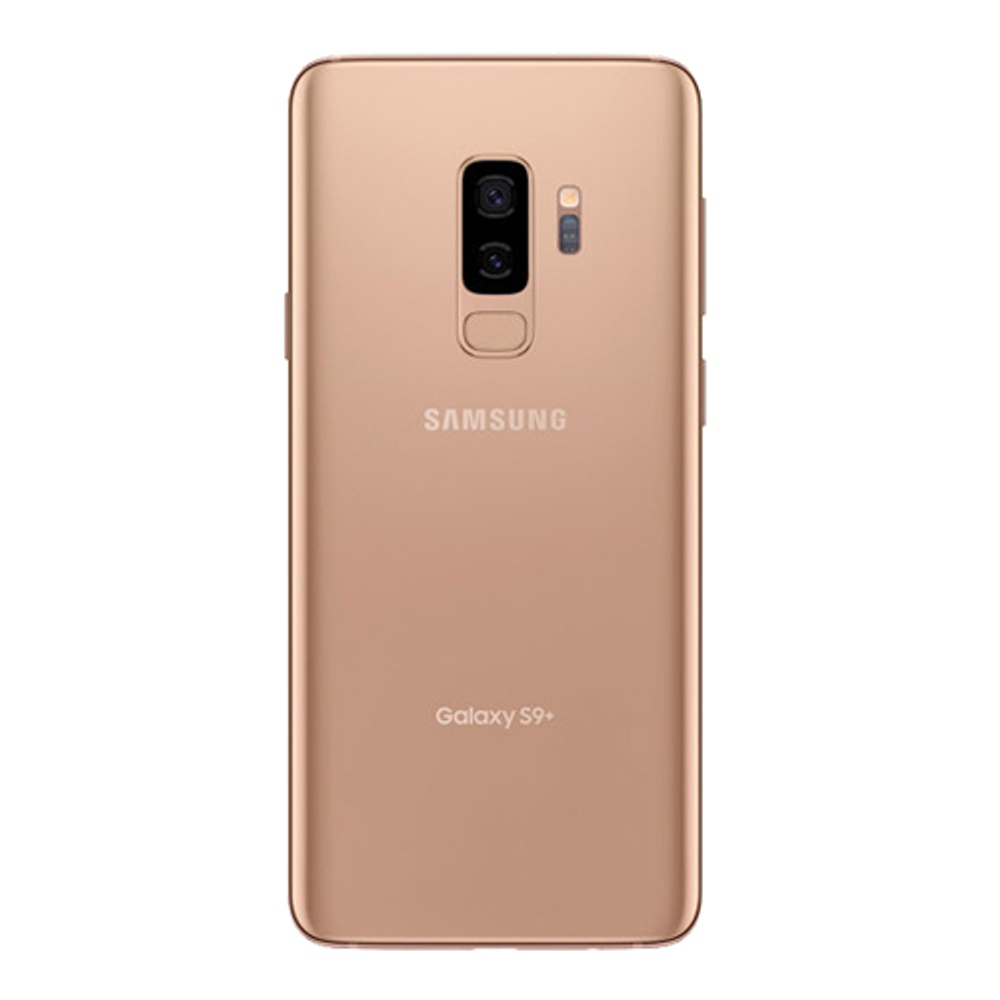 Samsung Galaxy S9+ SM-G965 64GB Ослепительная платина
