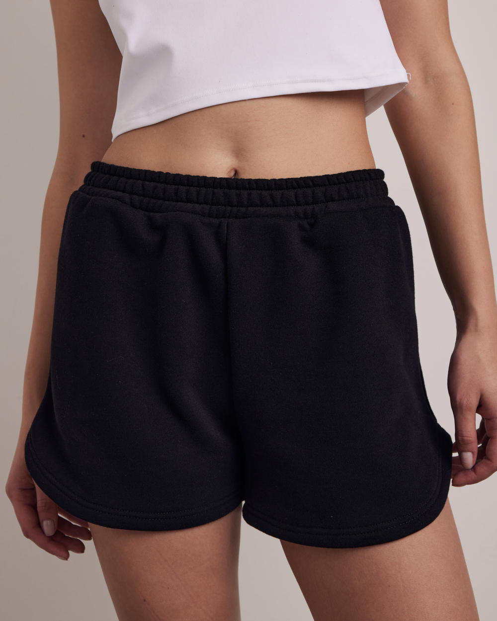 Шорты Daily 1 Shorts In Black