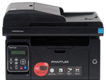 Pantum M6550NW черный