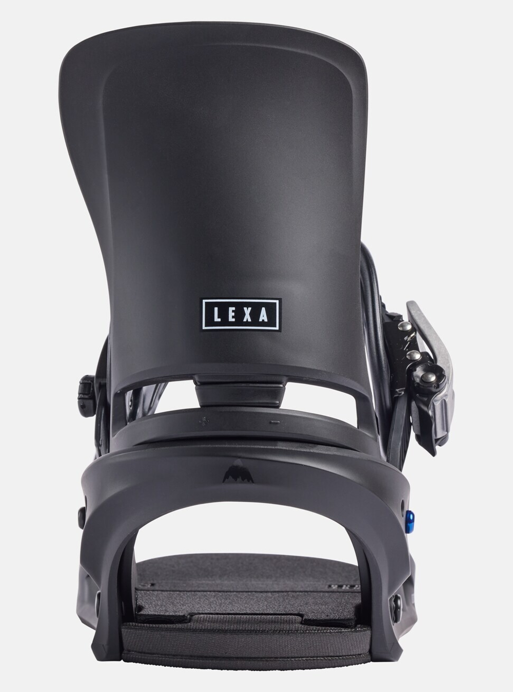 Крепления для сноуборда Burton Women's Scribe Re:Flex