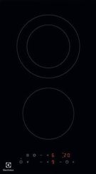 Варочная панель Electrolux LHR3233CK