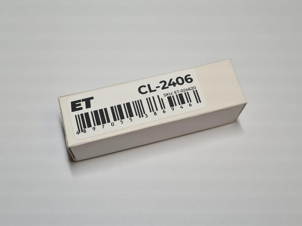 Аккумулятор ET CL-2406