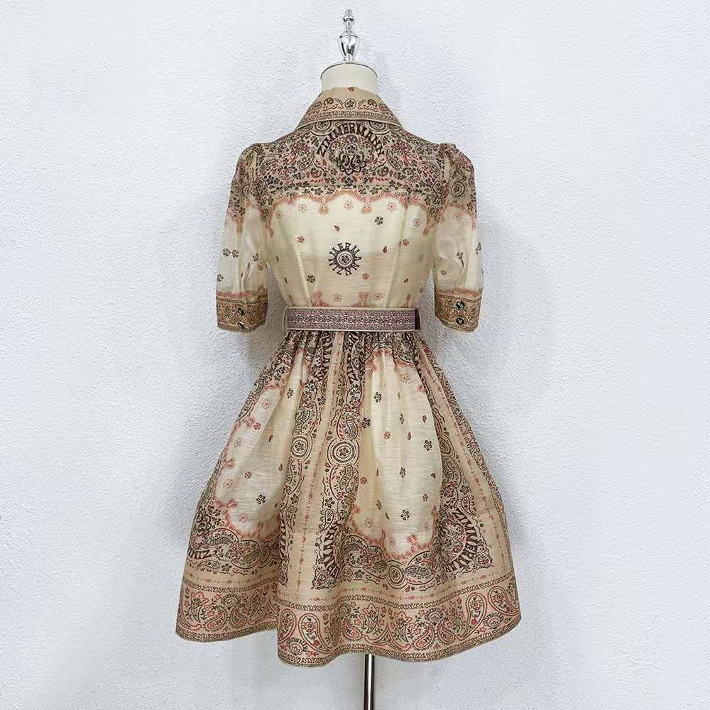 Платье Zimmermann, арт. 485356744
