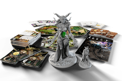 Black Rose Wars: Rebirth - No Apocalypse Bundle