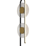 Подвесной светодиодный светильник Freya Drip FR6173PL-L18B