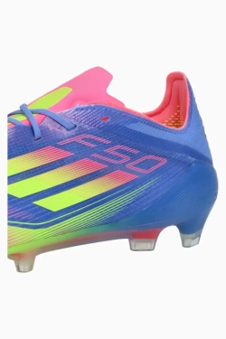 Бутсы adidas F50 Elite FG - многоцветный