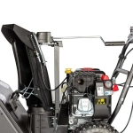 Redverg PROLine RD-SB60/950BS-E бензиновый снегоуборщик 6.5 л.с. ковш 60 см, выброс 15 м, 4 вперед/1 назад