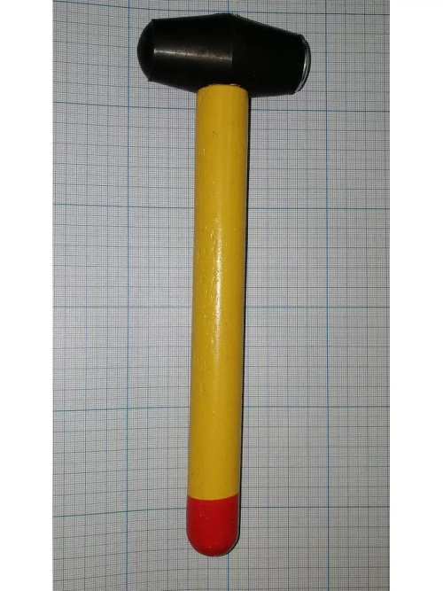 Молоточек для ледобура