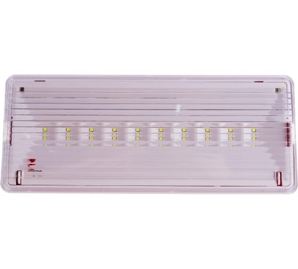 Светильник LED аварийный 3вт 3ч непостоянный IP54 Navigator NEF-08 14215