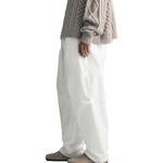 Штаны Fear of God Essentials FW23 Relaxed Trouser /Cloud Dancer, 130BT232081F