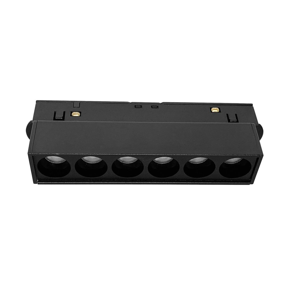 Светильник подвесной Wertmark Technical Gudja светильник на шинопровод, Led, 6W, 3000K WTG.O24.600.30.06
