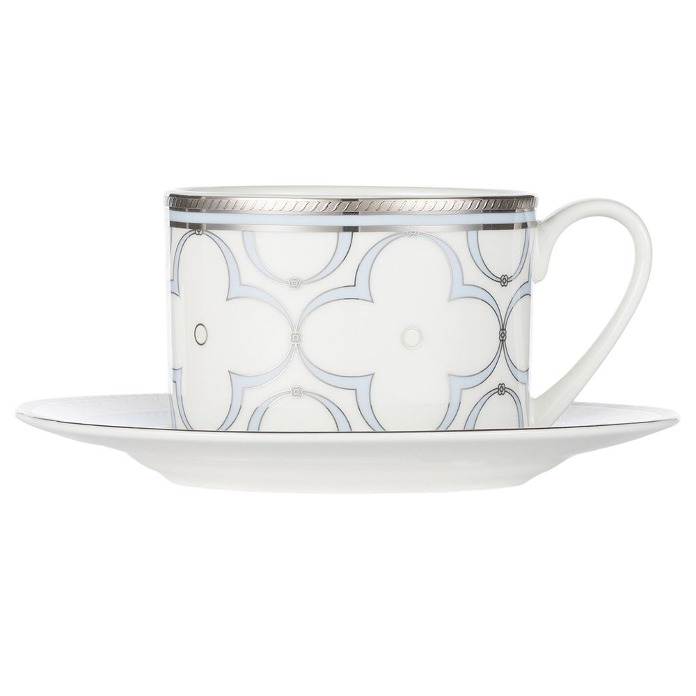 Чайная пара Gipfel Patricia 42856 2 предмета