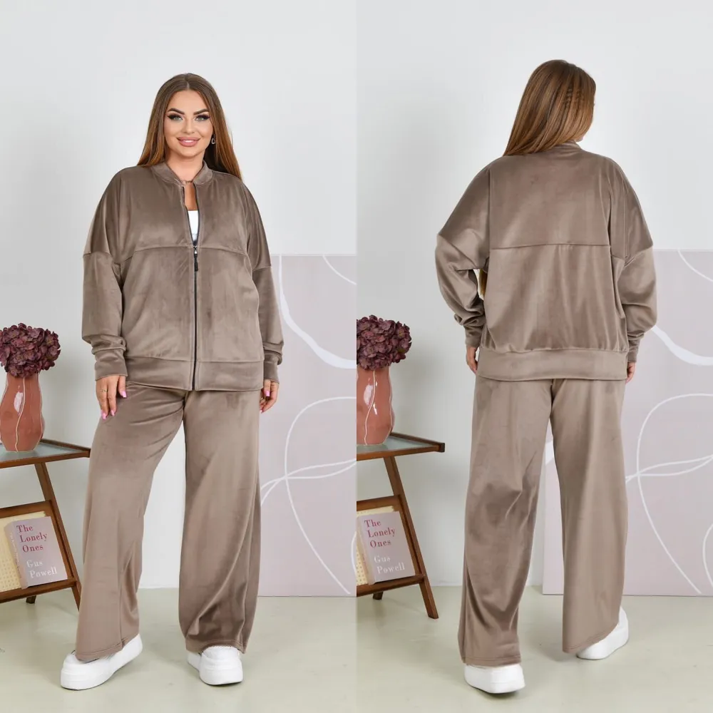 Костюм УК-3804 Фабрика Моды