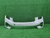 Бампер передний Kia Seltos (2019-2022)