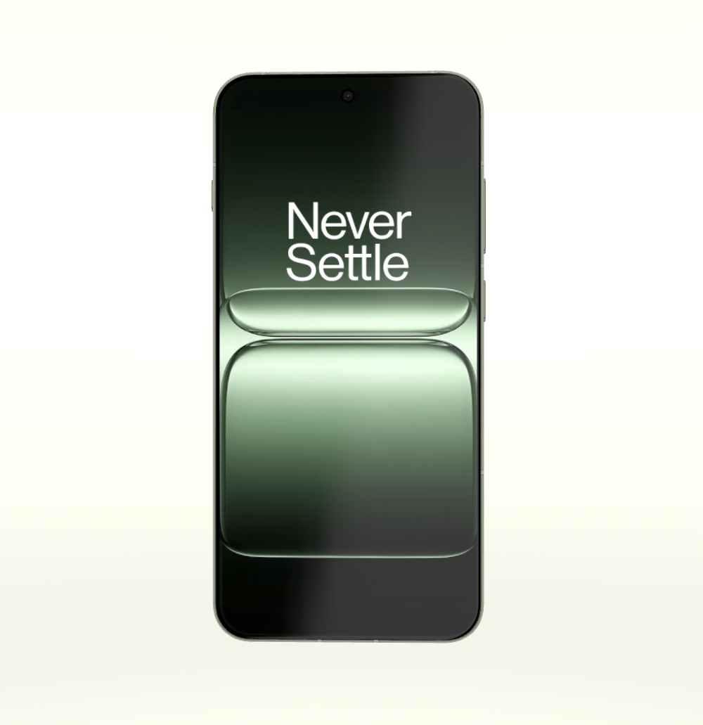 OnePlus 13s 12/512Gb Green Silk IN