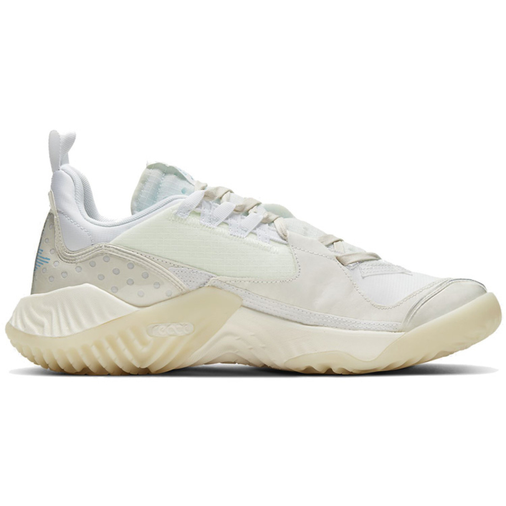 Кроссовки Air Jordan Delta SP Sail