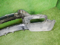 Бампер передний BMW X5 E70 (2006-2010)