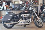 Harley-Davidson Sportster 1200 Superlow 2020