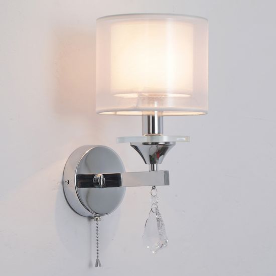 IL1354-1WPA-29 CR Romei светильник настенный