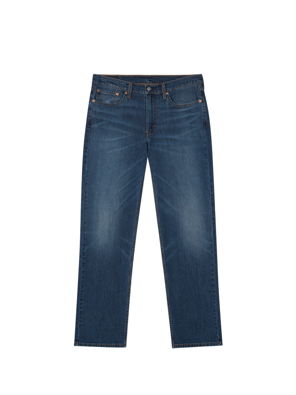 Мужские прямые джинсы Levi's 514 Straight Fit 00514-1951