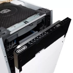 DeLonghi Встраиваемая посудомоечная машина DDWI 470 AMEDEO