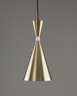 Светильник подвесной Moderli V11557-1P Pesaro