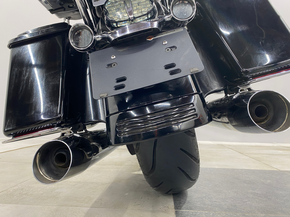 Harley-Davidson Road Glide FLTRU1690 050609