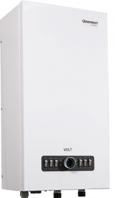 Настенный электрический котел Элемент Комфорта VOLT-15