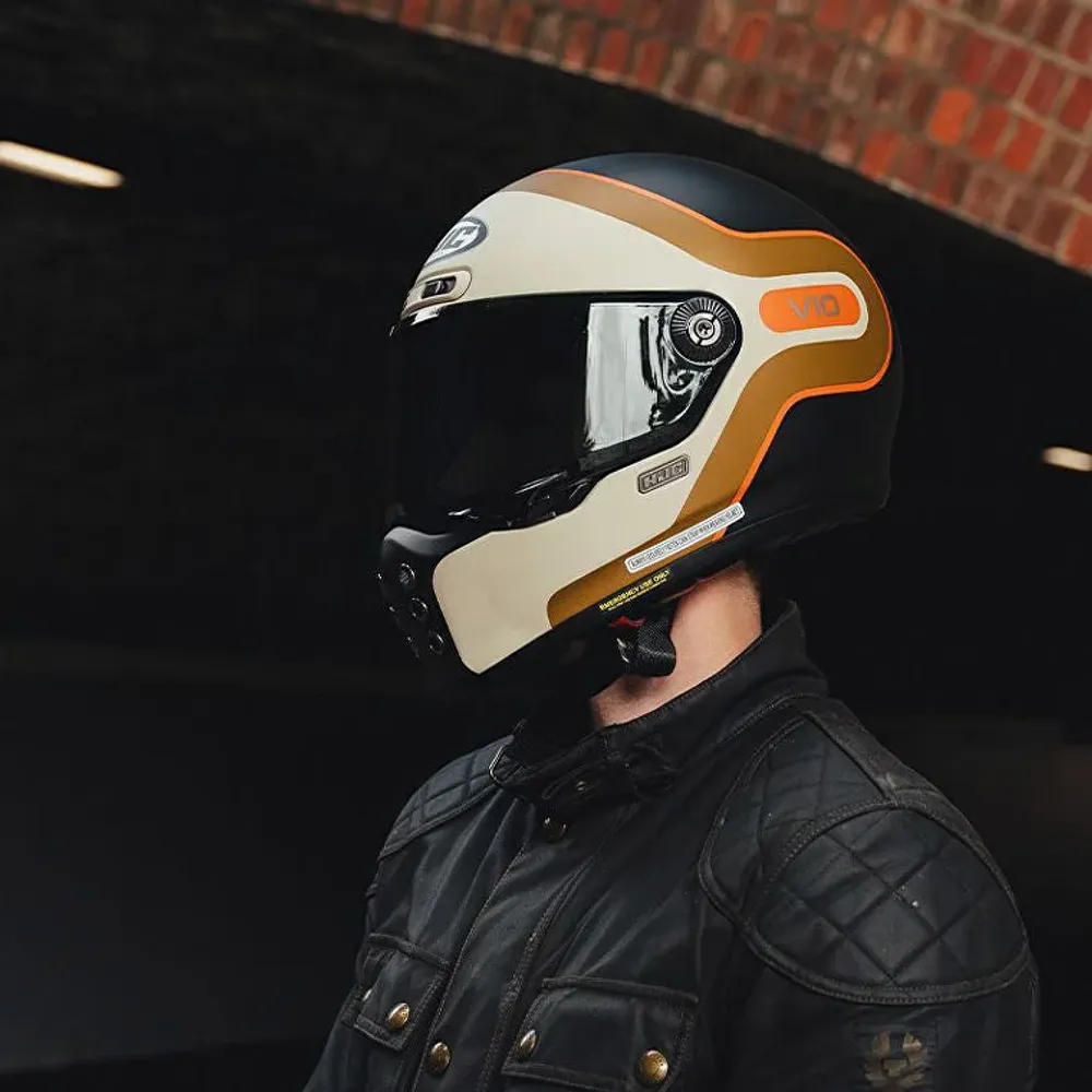 V10 Grape MC7SF / Черно-коричневый