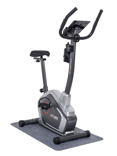 Велотренажер магнитный FITRONIX Grey Falcon