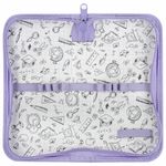 Пенал ПИФАГОР, 1 отделение, ламинированный картон, 19х9 см, "White bear", 271098