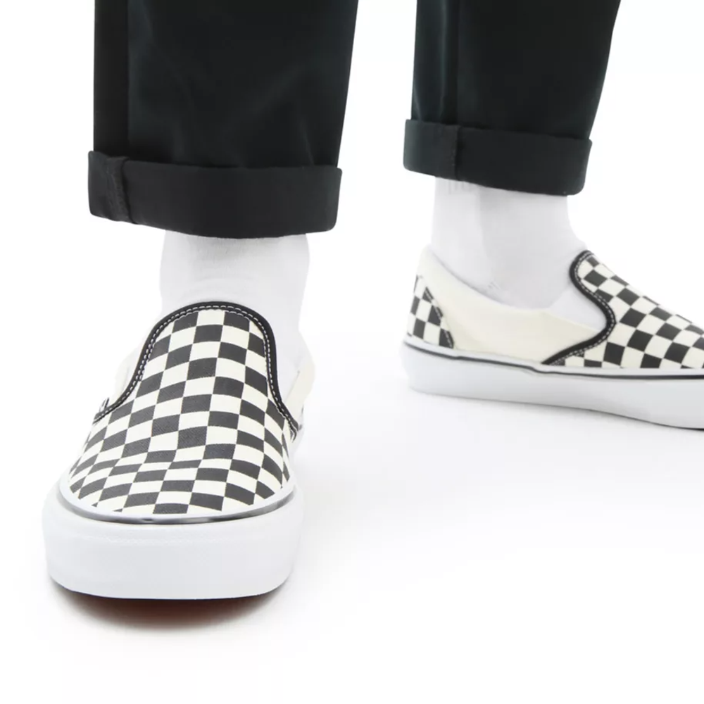 Vans Slip-On Skate Classics