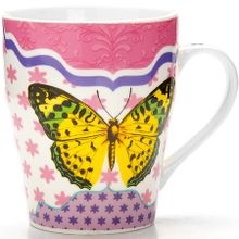 Loraine Кружка 24454-1 340 мл