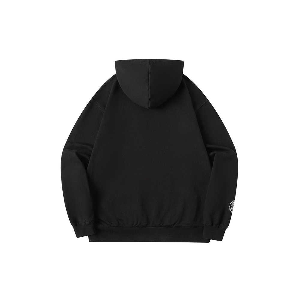 ХУДИ YMKASHIX HELLCOME FIREDISE