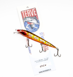 Terve Suomi Original, 13 см., цвет 041*