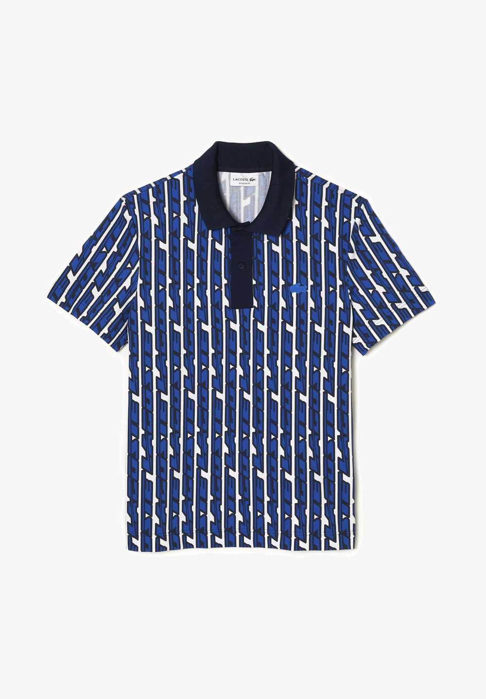 Lacoste MC - Футболка-поло - Белый