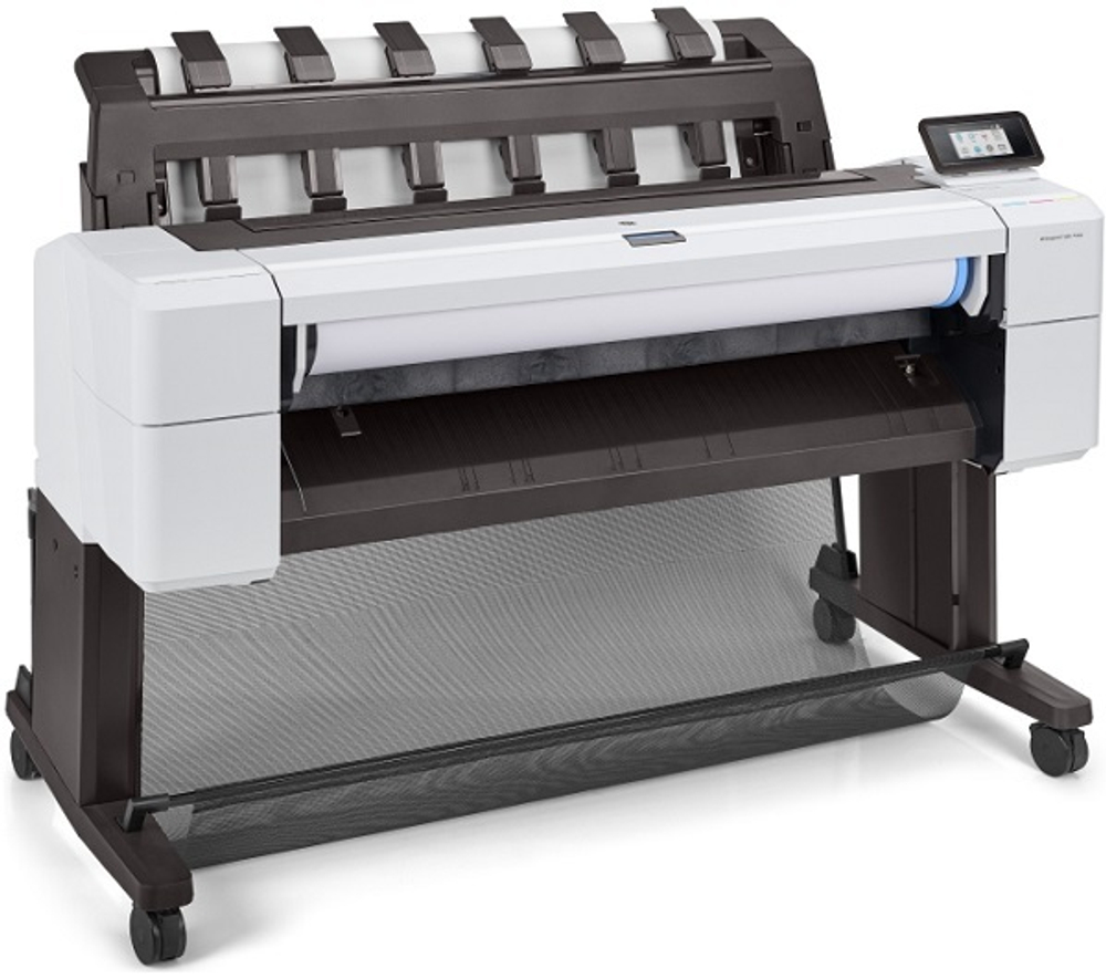 Принтер  HP DesignJet T1600dr PS