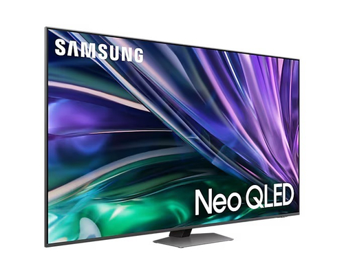 Телевизор Samsung NEO QLED 4K QE55QN85DBU