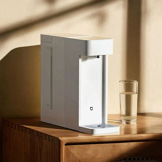 Термопод Xiaomi Mijia Instant Hot Water Dispenser S1 3L (WSYSJ03MH)