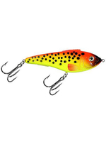 Воблер Джеркбейт РЕТРО Floating 105mm, вес - 19,0g,