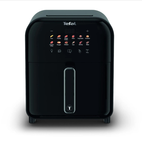 Аэрогриль Tefal Easy Fry Far-Infrared Vision EY8218F0