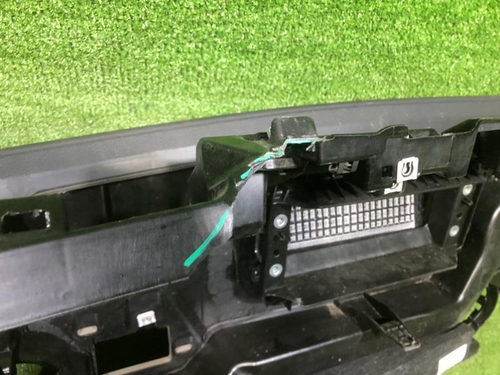 Комплект безопасности Audi Q8 (2018-н.в.)