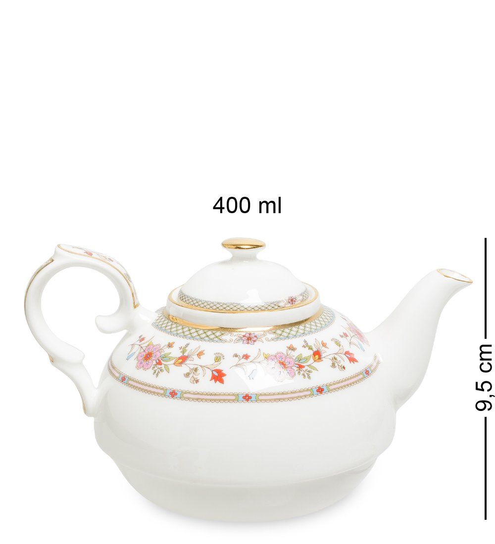 Pavone JK-212 Чайный набор «Милано-Мариттима» (Milano Marittima  )