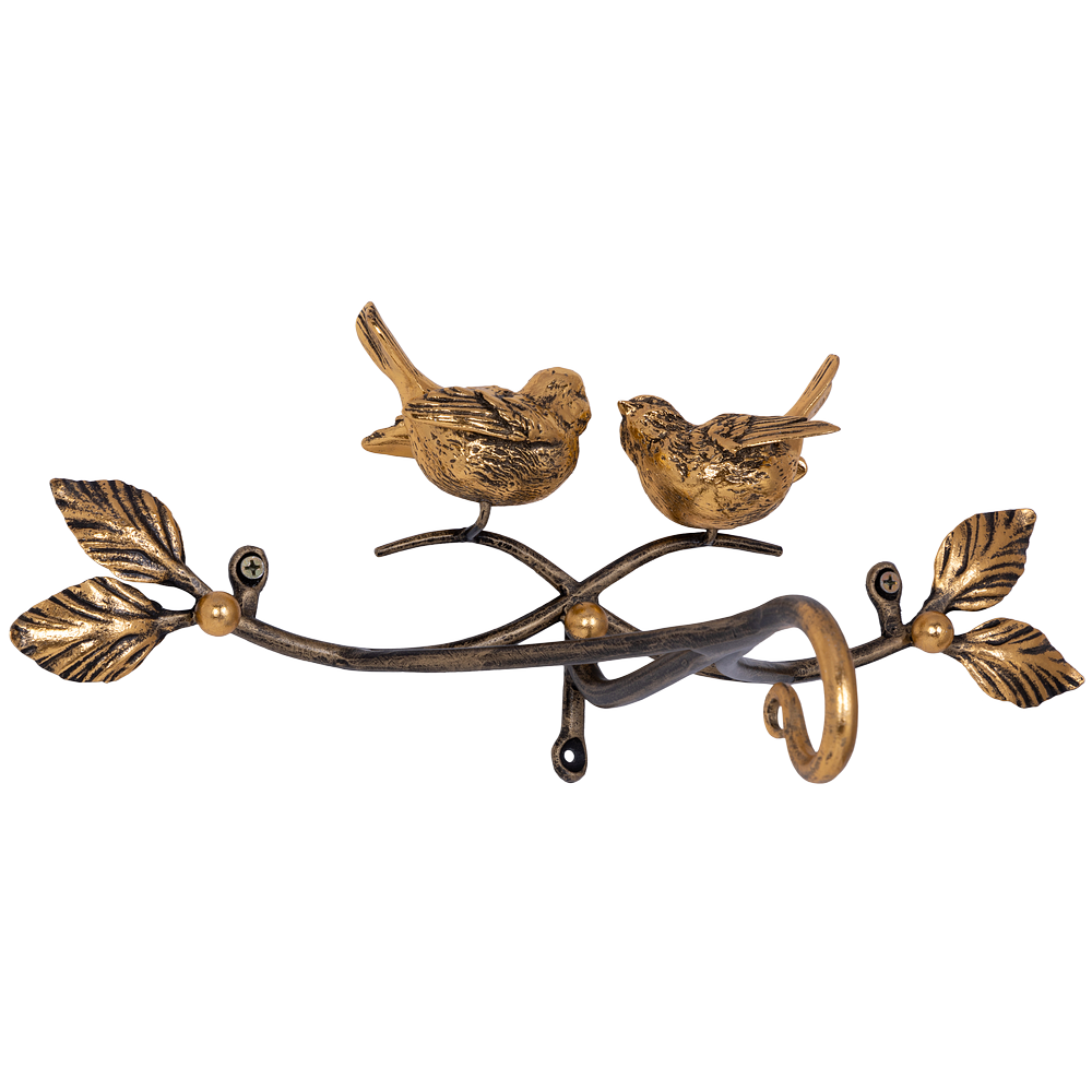 Кронштейн для цветов Терра Спринг Амбер