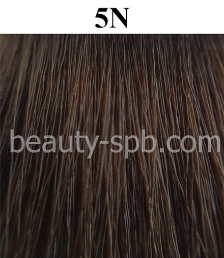 Matrix SoColor 5N Светлый шатен 90 мл